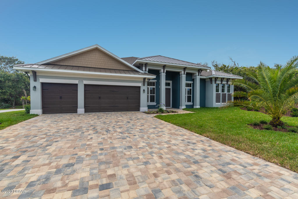 6 Mar Azul South Ponce Inlet, FL 32127 - Photo 36 of 45 6 Mar Azul-Ponce Inlet--37