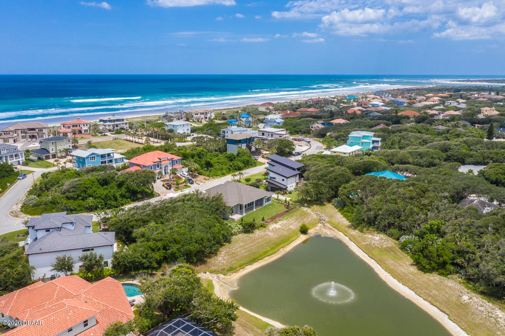 6 Mar Azul South Ponce Inlet, FL 32127 - Photo 37 of 45 6 Mar Azul-Ponce Inlet-Aerial--2