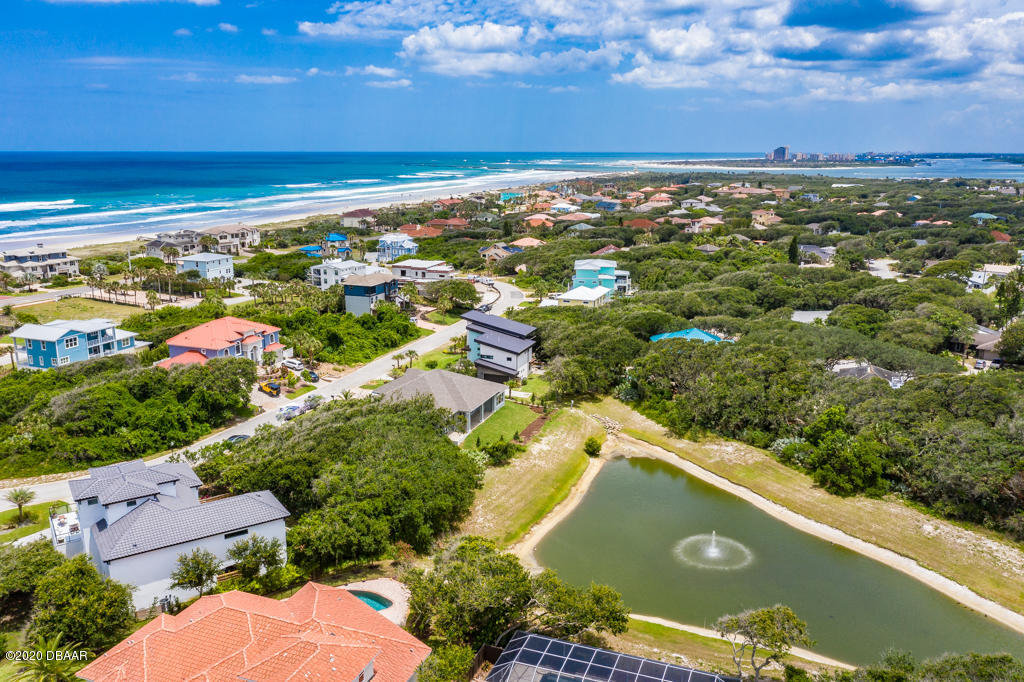 6 Mar Azul South Ponce Inlet, FL 32127 - Photo 38 of 45 6 Mar Azul-Ponce Inlet-Aerial--3