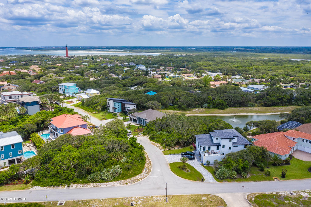 6 Mar Azul South Ponce Inlet, FL 32127 - Photo 39 of 45 6 Mar Azul-Ponce Inlet-Aerial--4