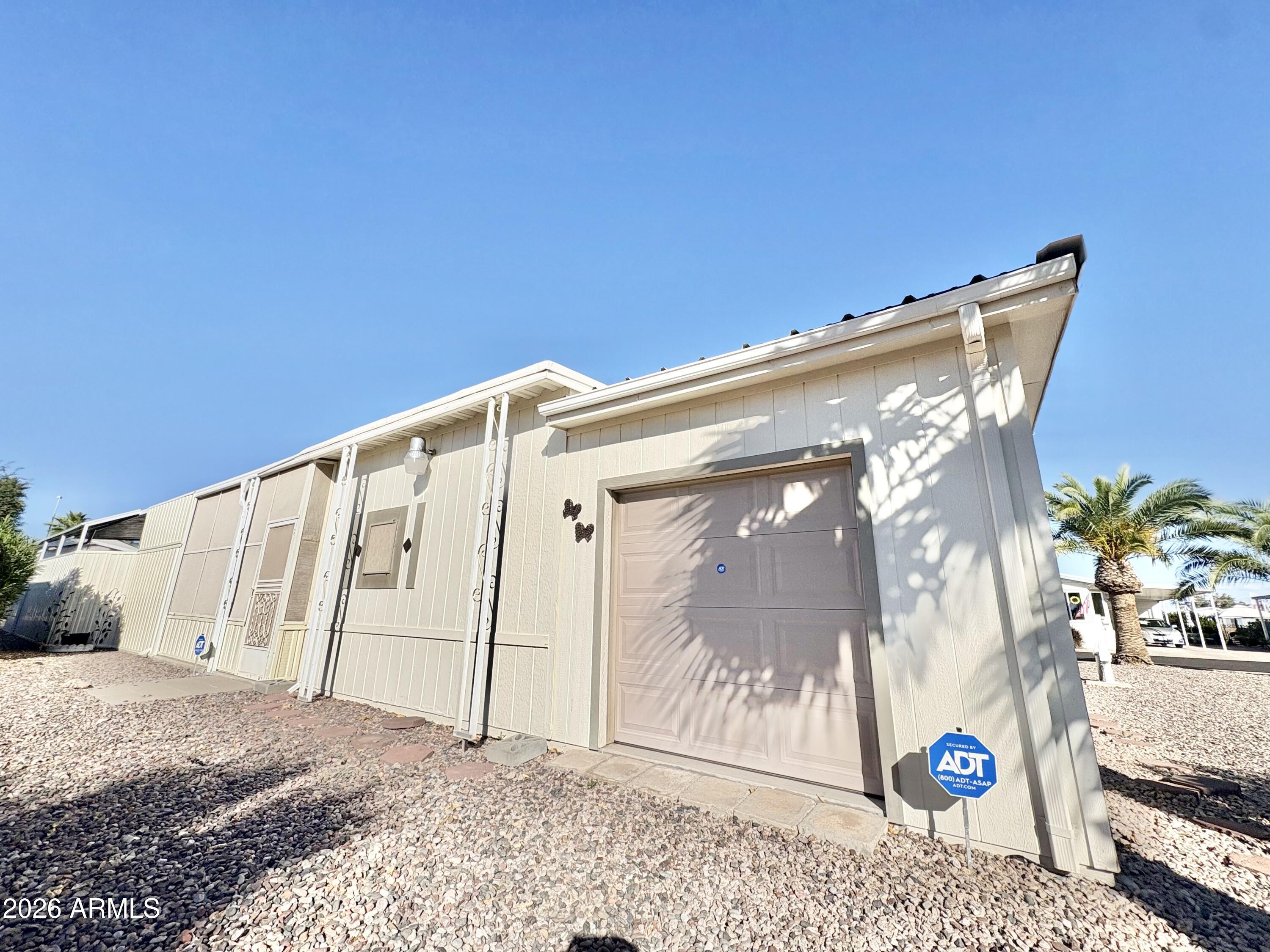 652 South Ellsworth Road, Unit 142 Mesa, AZ 85208 - Photo 3 of 54