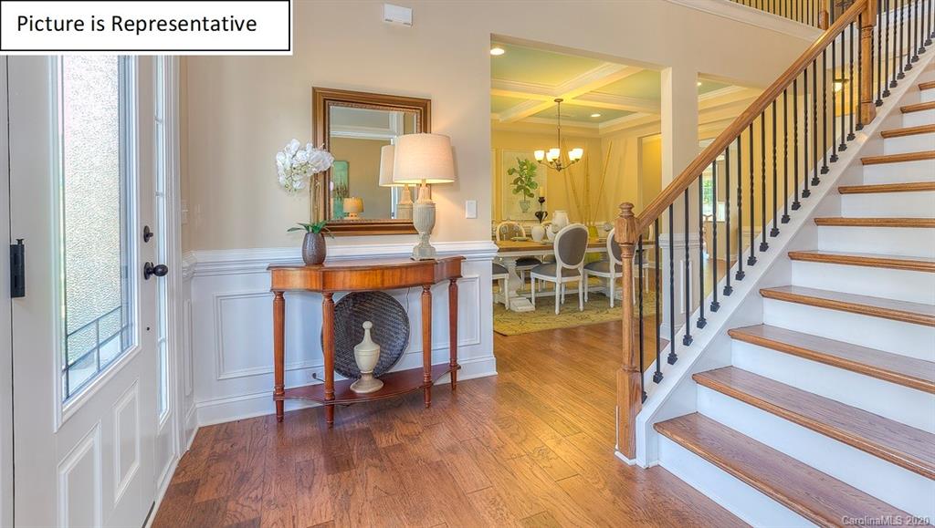 1008 Shadowbrook Road Waxhaw, NC 28173 - Photo 3 of 43 Gallery Image 3