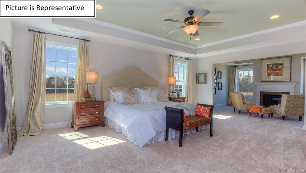1008 Shadowbrook Road Waxhaw, NC 28173 - Photo 22 of 43 Gallery Image 22