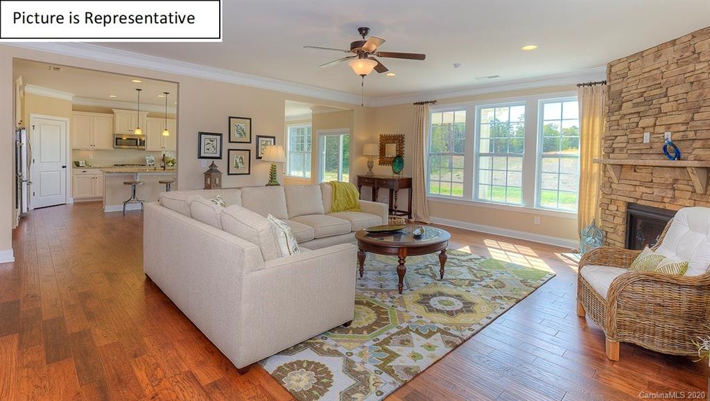 1008 Shadowbrook Road Waxhaw, NC 28173 - Photo 8 of 43 Gallery Image 8