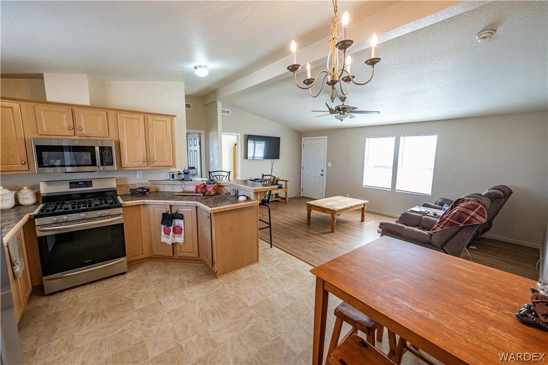 26012 Hummingbird Lane Meadview, AZ 86444 - Photo 27 of 40