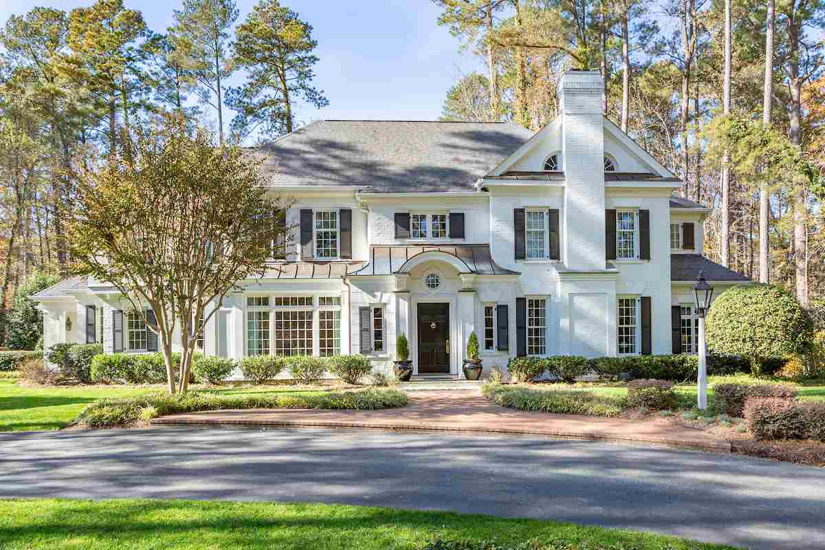 3940 Plymouth Road Durham, NC 27707 - Photo 1 of 30 Photo 1