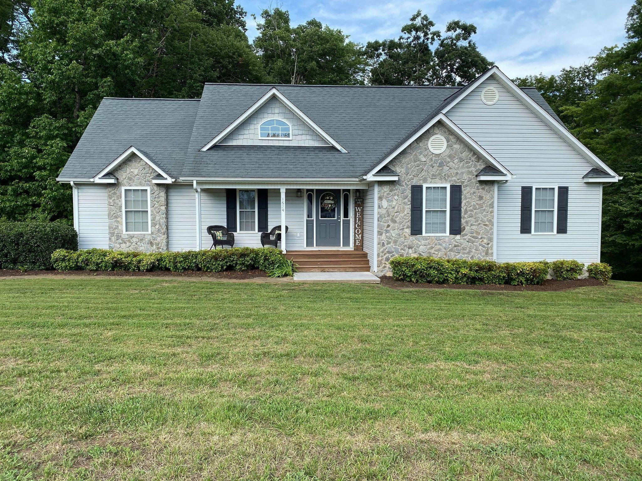 1654 Angle Plantation Road Rocky Mount, VA 24151 - Photo 1 of 4 239825109_628566915191824_78363749767507