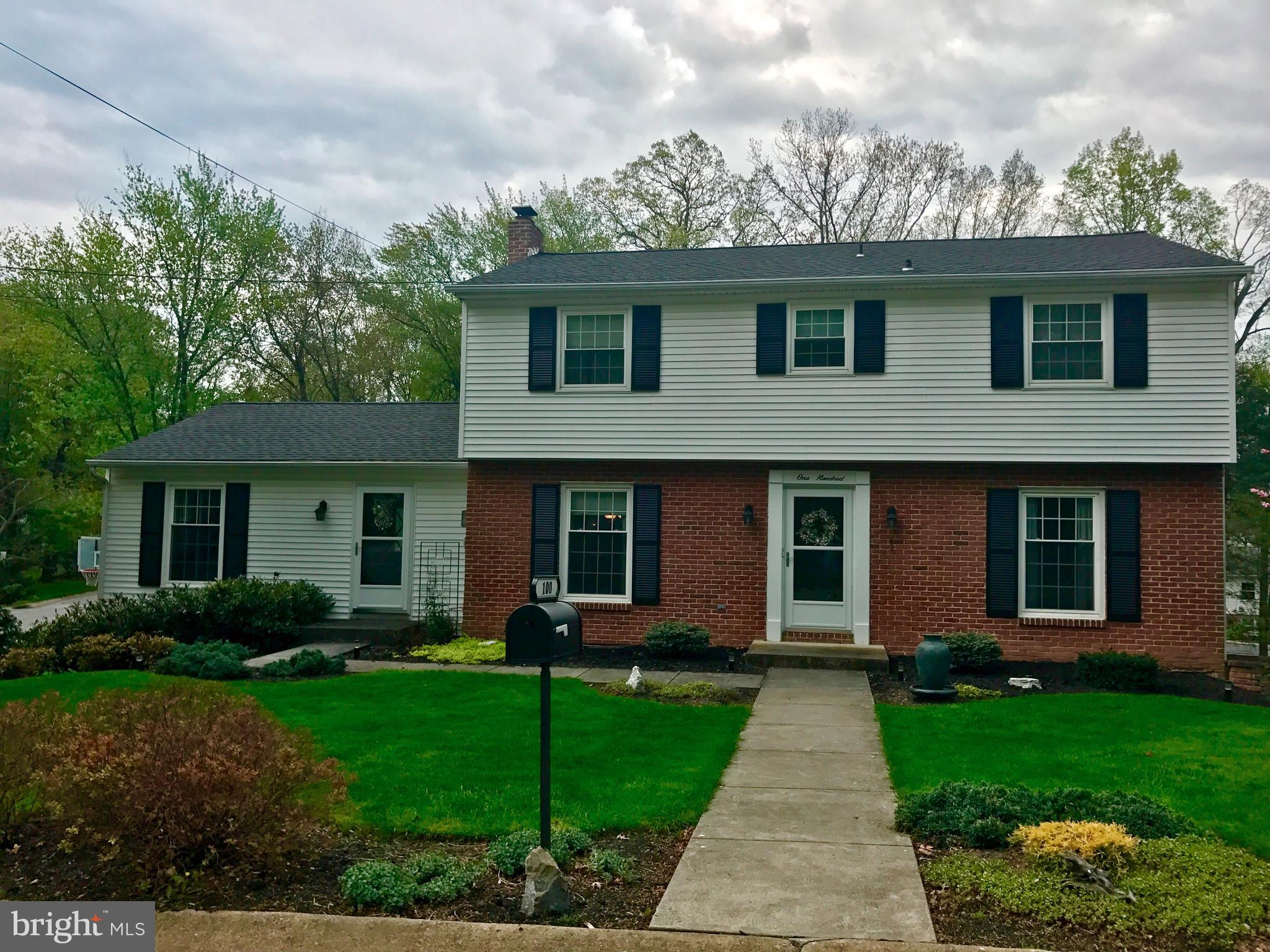 100 Lexington Road York, PA 17402 - Photo 1 of 35
