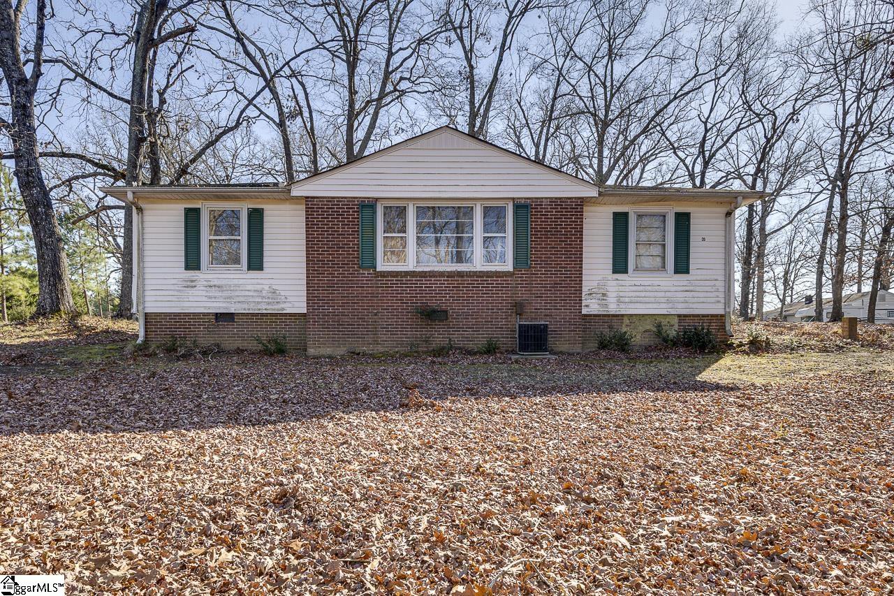 20 St Albans School Road Piedmont, SC 29673 - Photo 3 of 21 Gallery Image 3