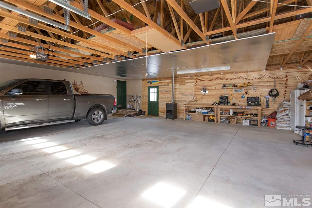 3230 Cartwright Road Reno, NV 89521 - Photo 25 of 25 a view of a garage