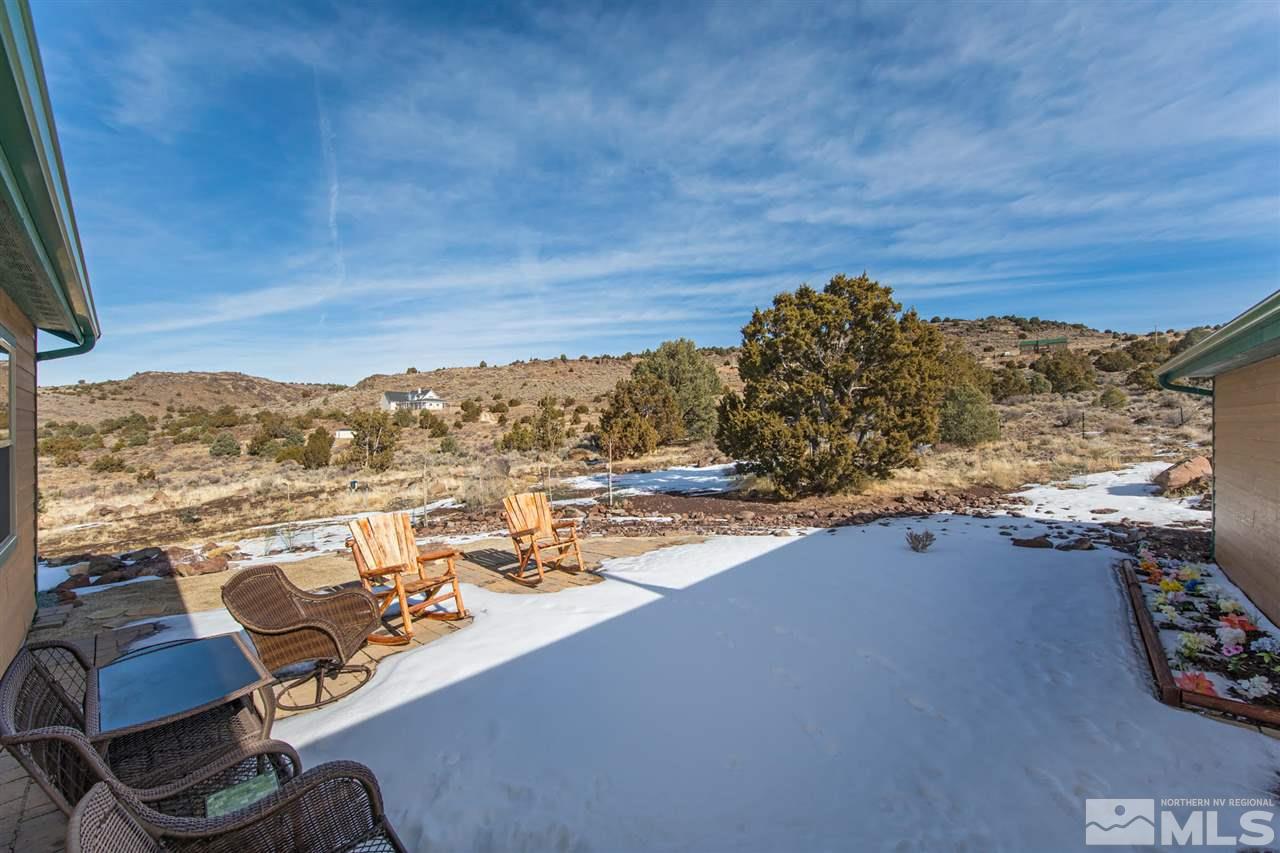 3230 Cartwright Road Reno, NV 89521 - Photo 8 of 25