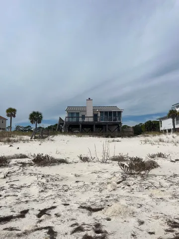 $750,000 | 604 Bald Point Road, Alligator Point, FL 32346