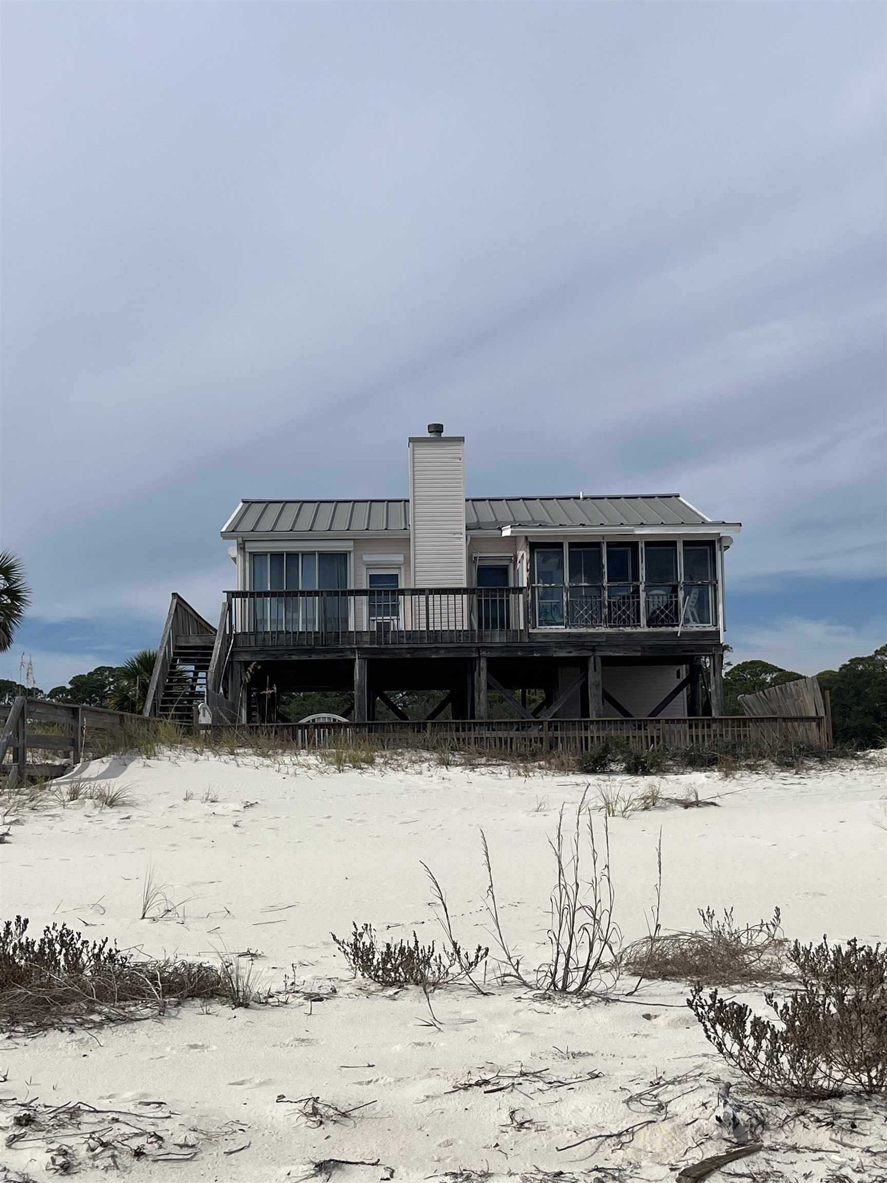 604 Bald Point Road Alligator Point, FL 32346 - Photo 30 of 36