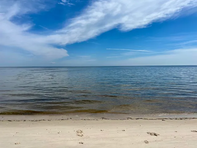 $699,000 | 604 Bald Point Road, Alligator Point, FL 32346