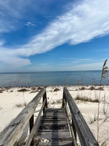 $699,000 | 604 Bald Point Road, Alligator Point, FL 32346