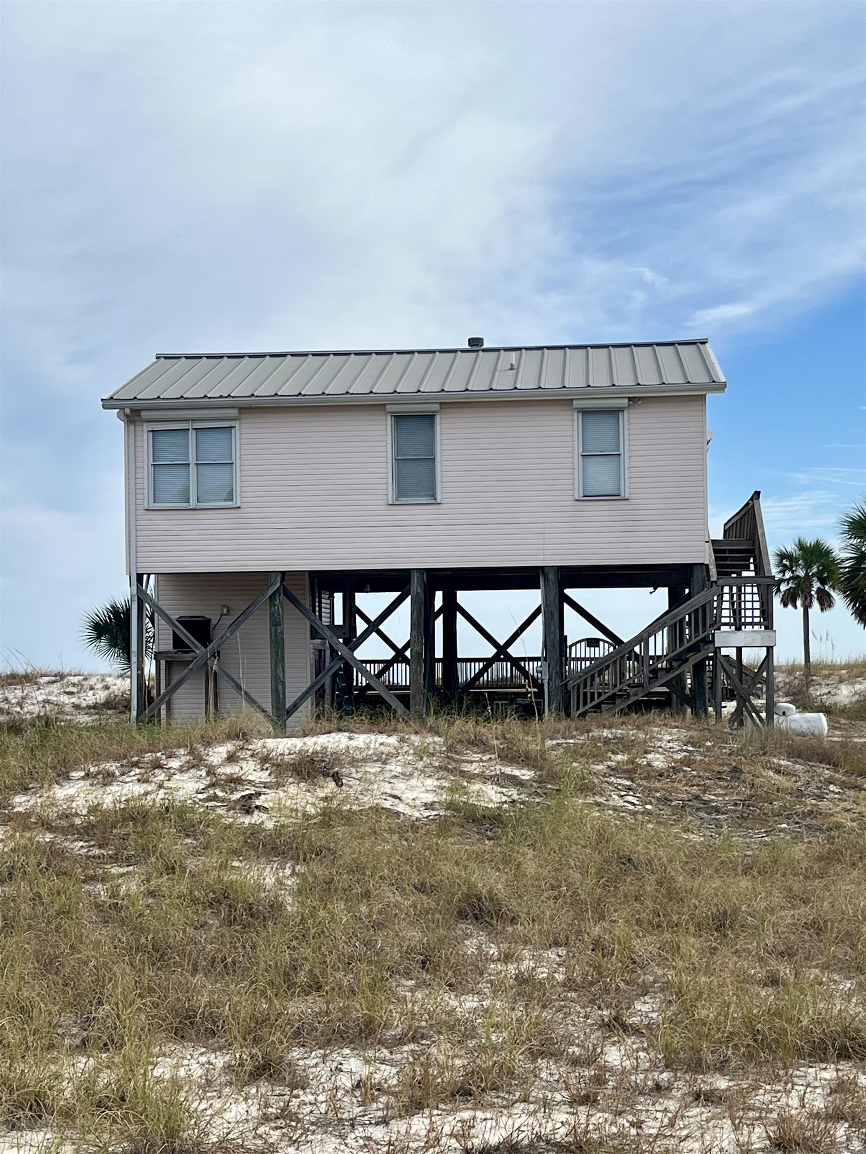 604 Bald Point Road Alligator Point, FL 32346 - Photo 4 of 36