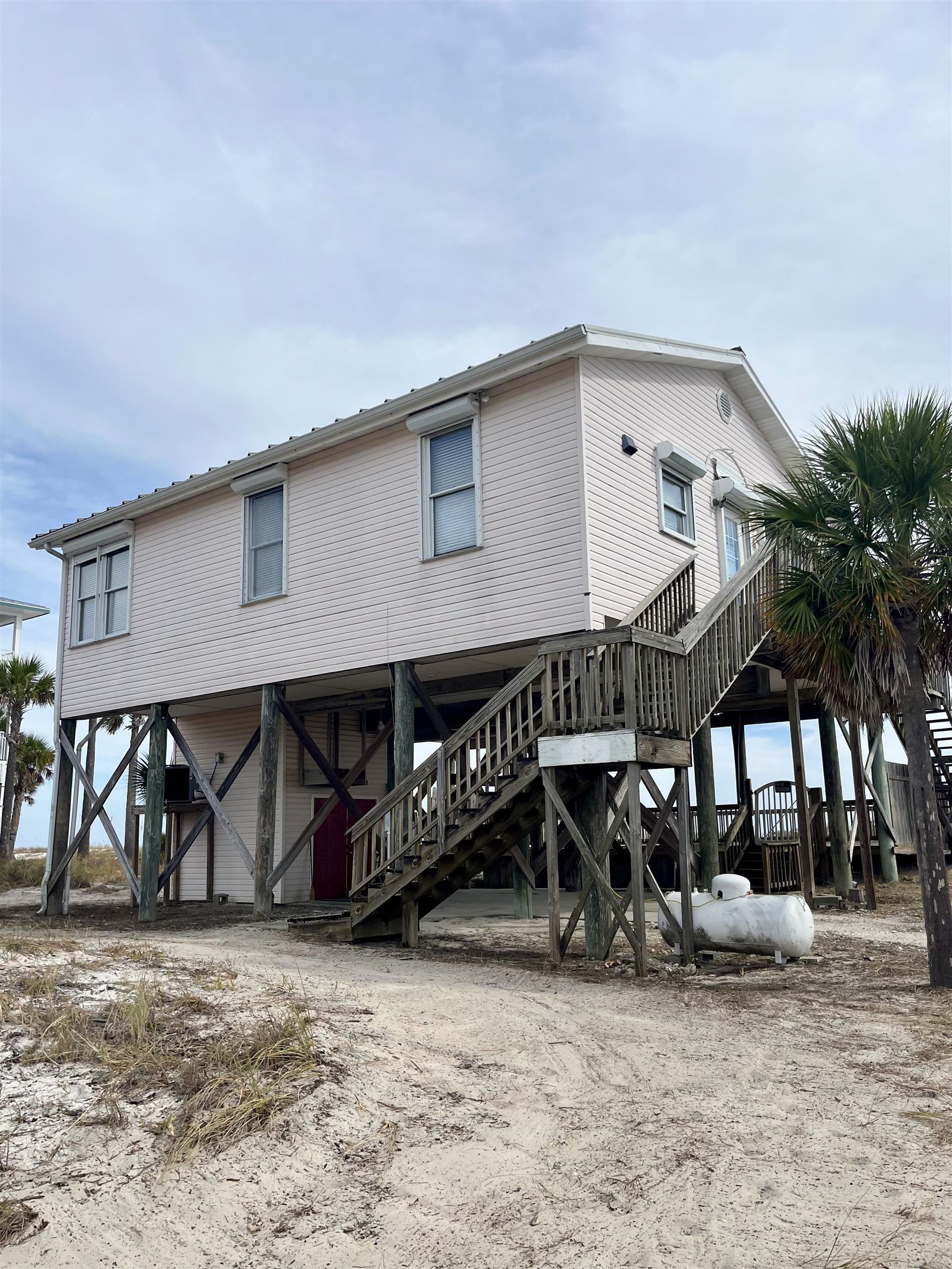 604 Bald Point Road Alligator Point, FL 32346 - Photo 7 of 36