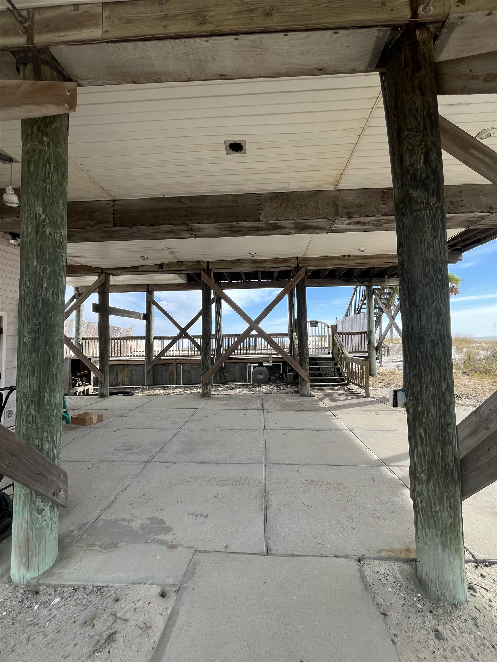 604 Bald Point Road Alligator Point, FL 32346 - Photo 8 of 36