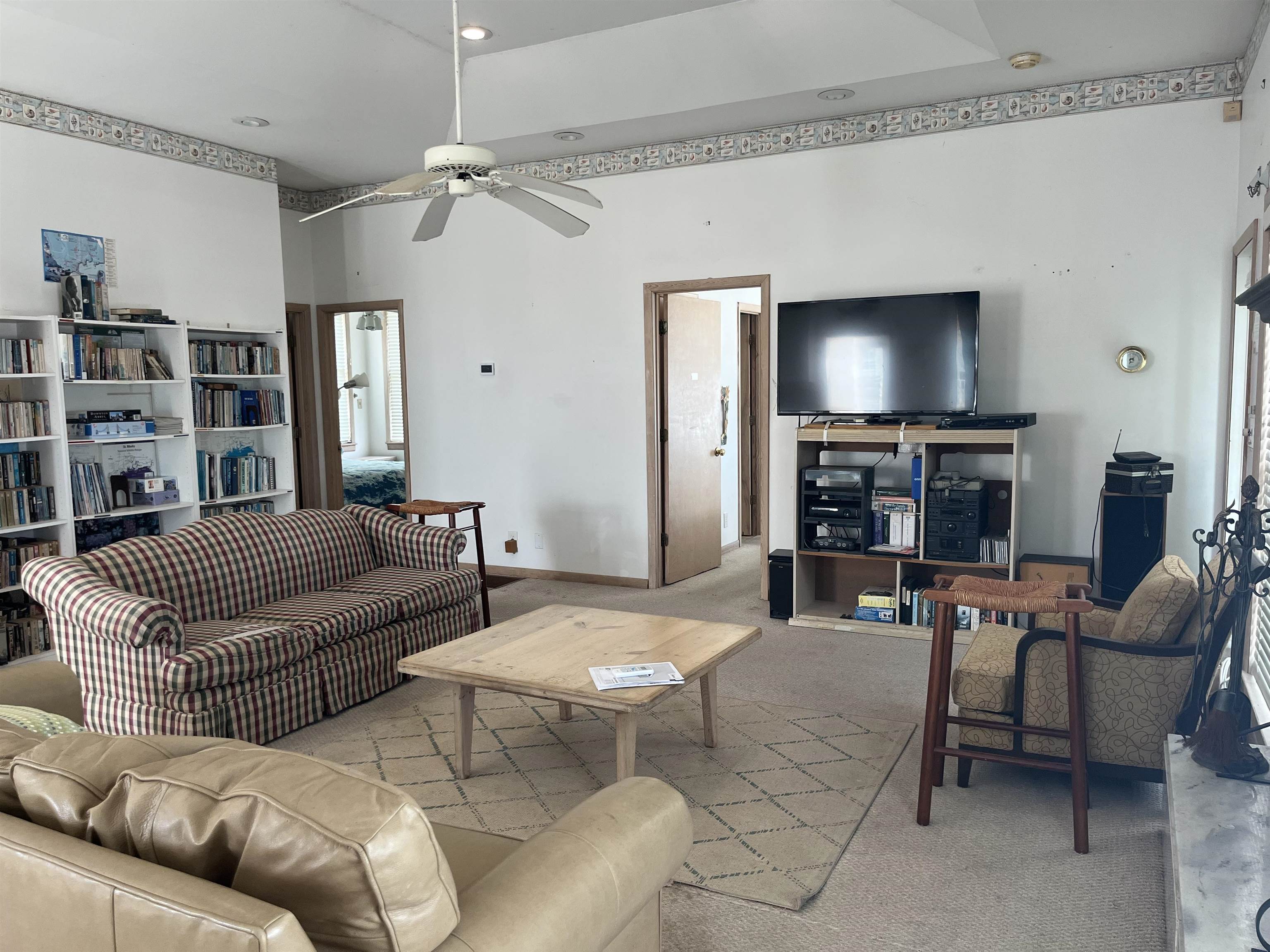 604 Bald Point Road Alligator Point, FL 32346 - Photo 10 of 36