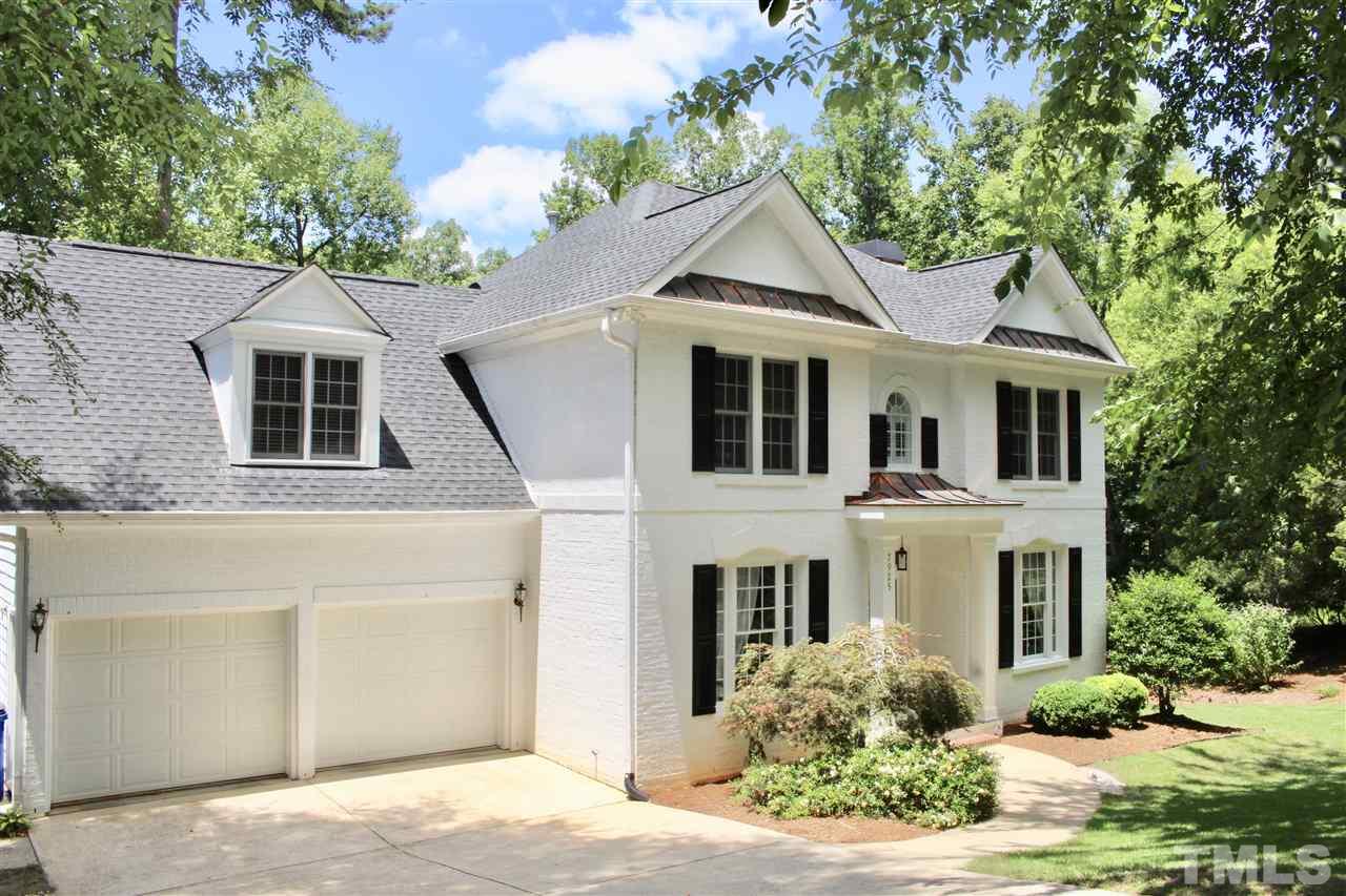 7925 Mayapple Place Raleigh, NC 27613 - Photo 2 of 30