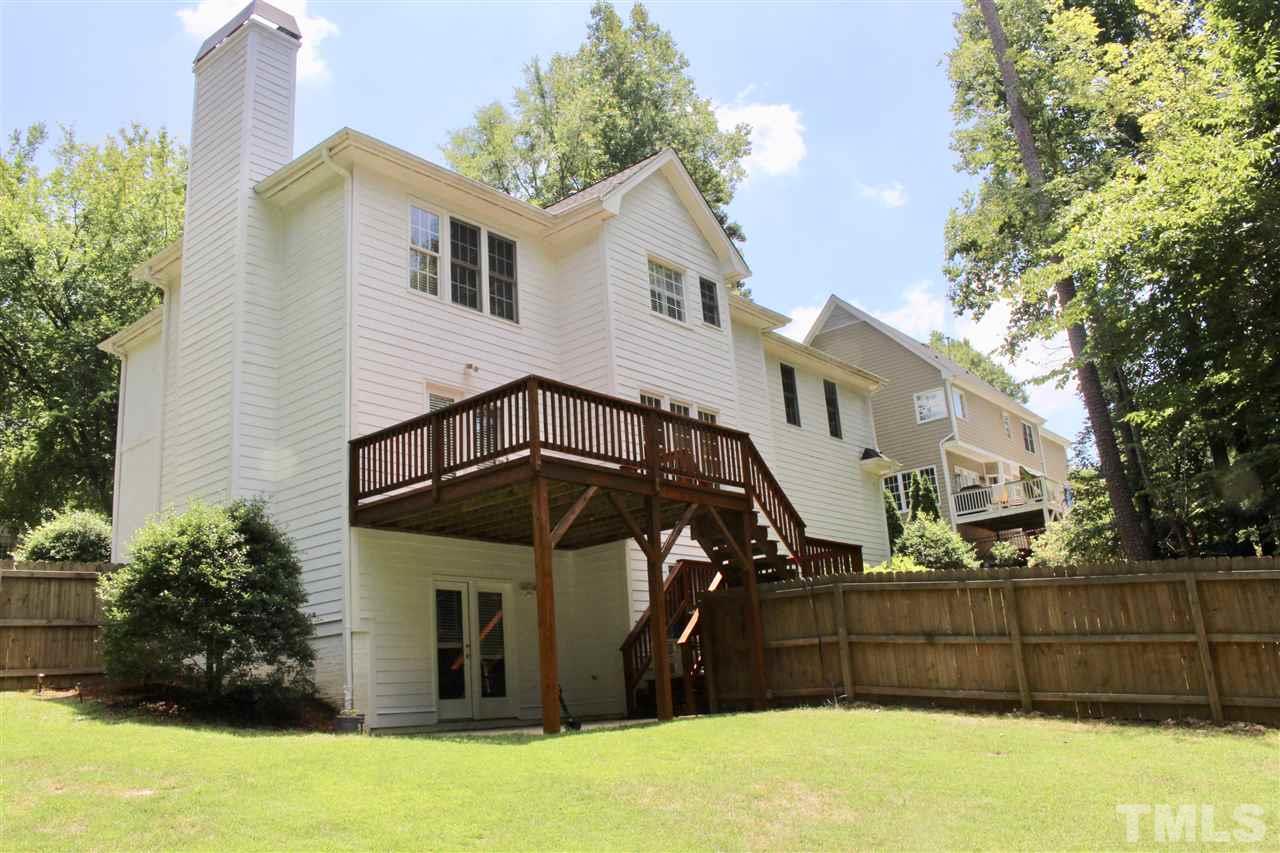 7925 Mayapple Place Raleigh, NC 27613 - Photo 29 of 30