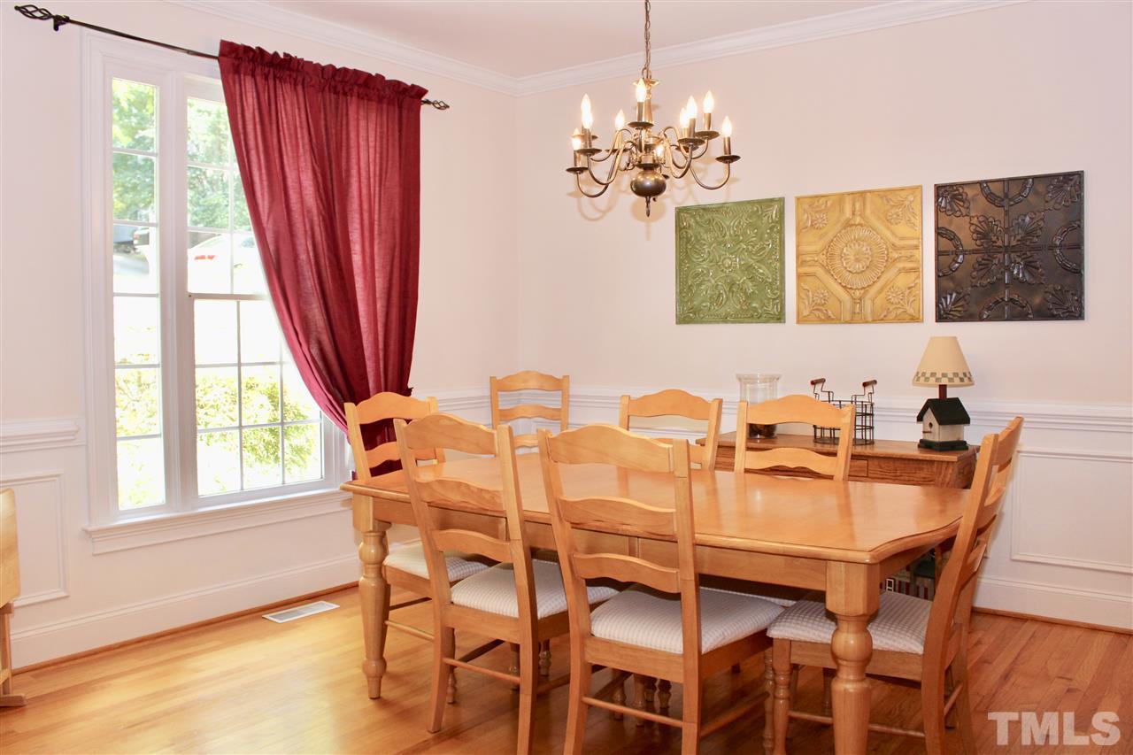 7925 Mayapple Place Raleigh, NC 27613 - Photo 6 of 30