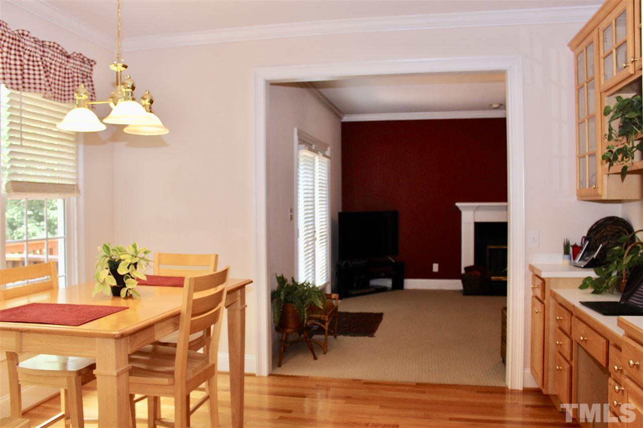 7925 Mayapple Place Raleigh, NC 27613 - Photo 8 of 30