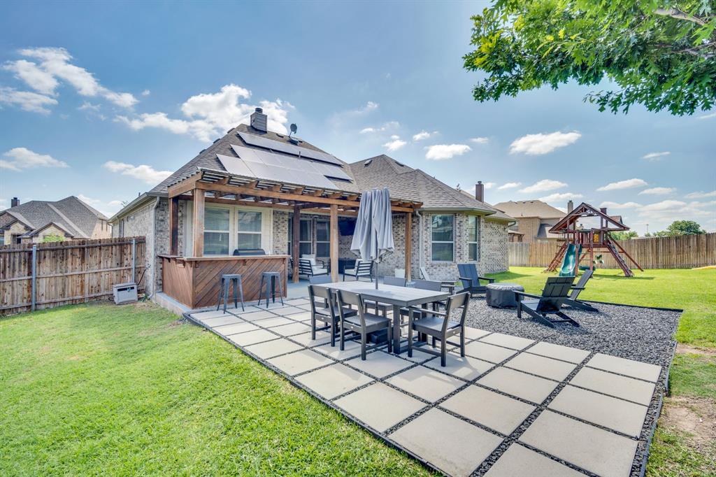 3205 Meadow Ridge Drive Midlothian, TX 76065 - Photo 26 of 37