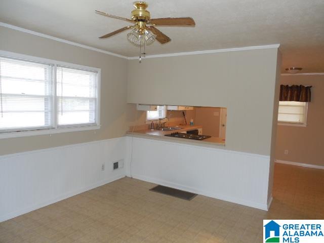 207 Brenda Road Anniston, AL 36206 - Photo 7 of 27