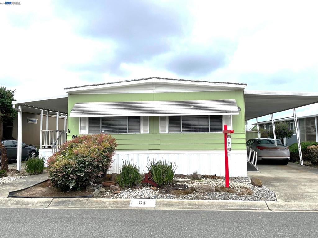 4141 Deep Creek Road Fremont, CA 94555 - Photo 1 of 22 Gallery Image 1