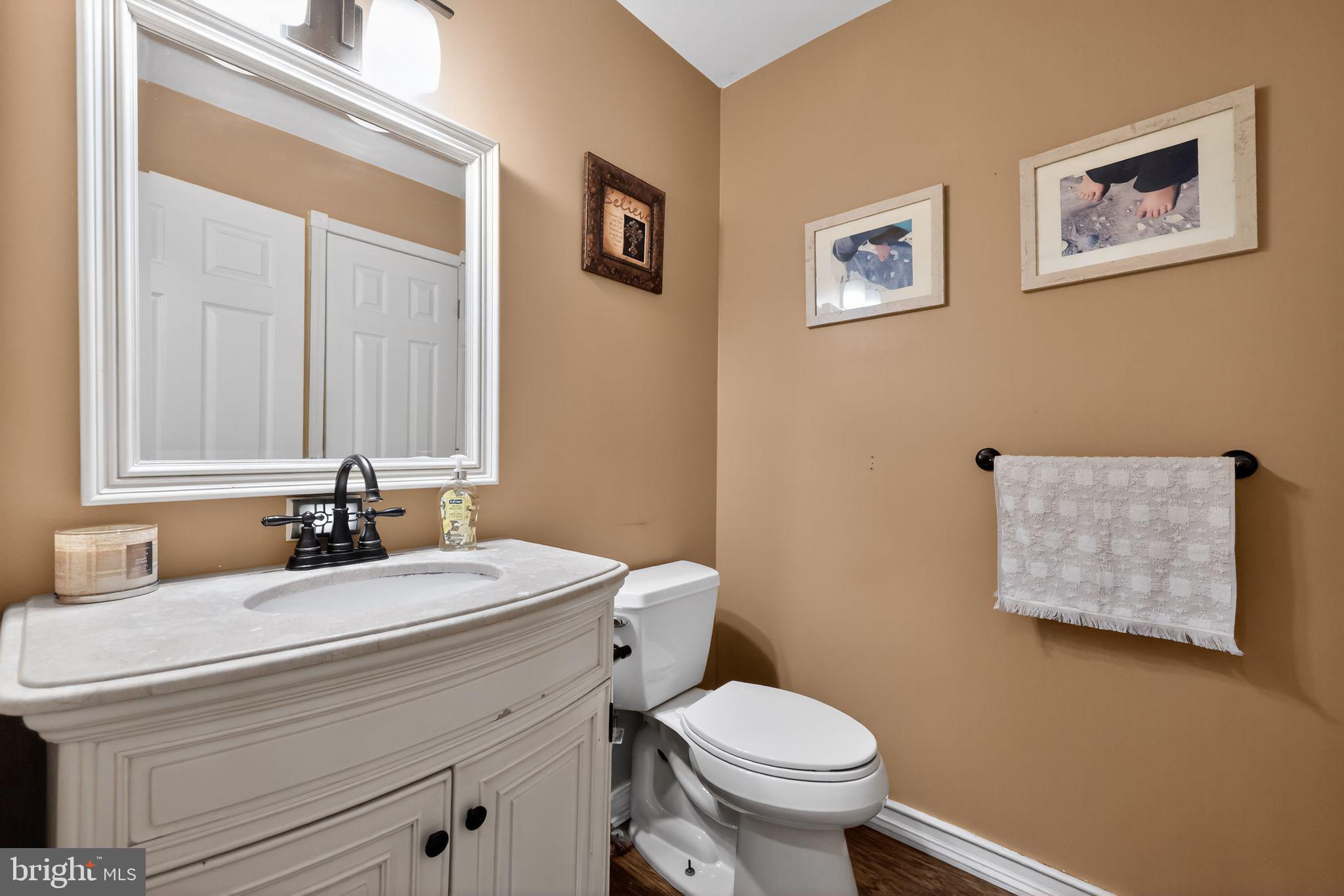 727 Hurffville - Cross Keys Road Sewell, NJ 08080 - Photo 16 of 33 main fl - half-bath