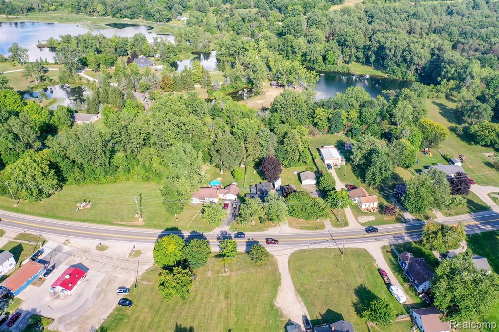 447 South State Road Otisville, MI 48463 - Photo 35 of 48 Gallery Image 35