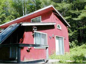 3033 Acton Hill Road Townshend, VT 05353 - Photo 1 of 1 Gallery Image 1
