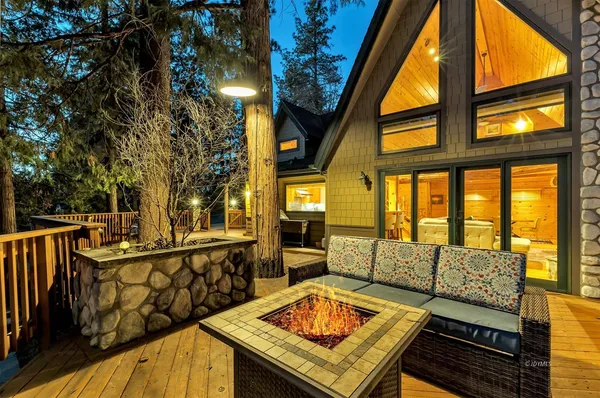 $857,000 | 26620 Pine Avenue, Idyllwild, CA 92549