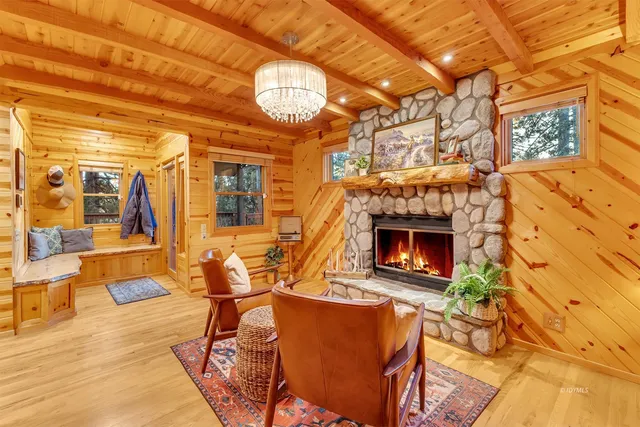 $857,000 | 26620 Pine Avenue, Idyllwild, CA 92549