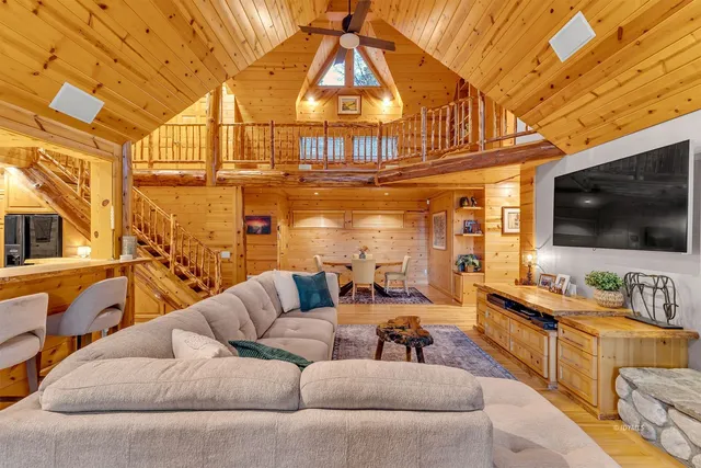 $857,000 | 26620 Pine Avenue, Idyllwild, CA 92549