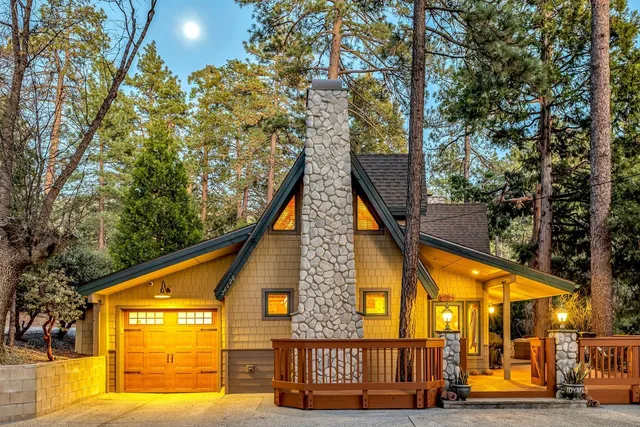 $857,000 | 26620 Pine Avenue, Idyllwild, CA 92549
