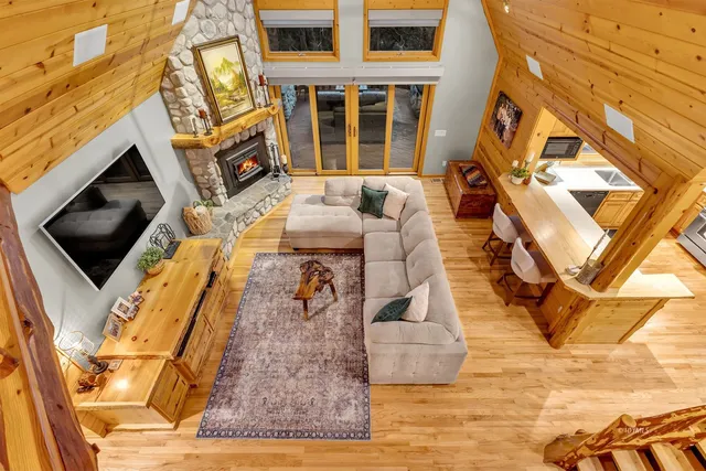 $857,000 | 26620 Pine Avenue, Idyllwild, CA 92549