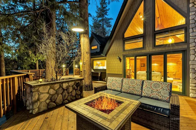 $857,000 | 26620 Pine Avenue, Idyllwild, CA 92549