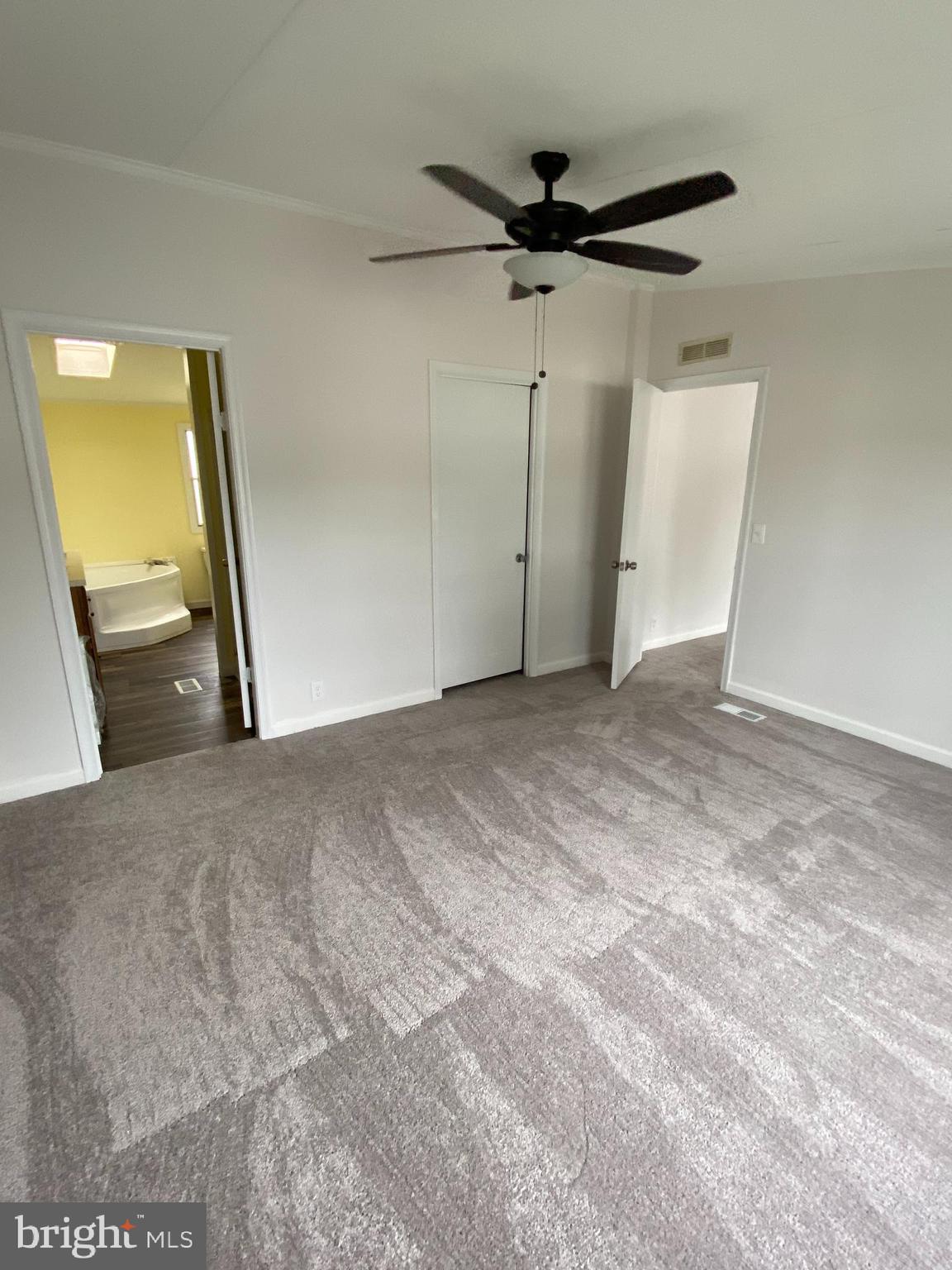 4 Shore Road Sparrows Point, MD 21219 - Photo 13 of 25 master bedroom