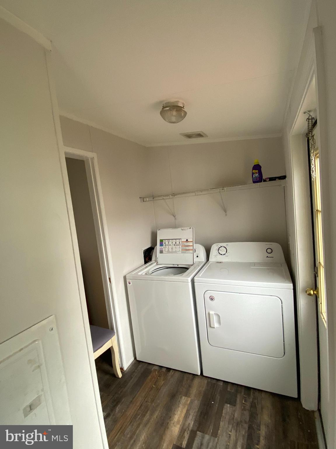 4 Shore Road Sparrows Point, MD 21219 - Photo 16 of 25 laundry room and storage/pantry