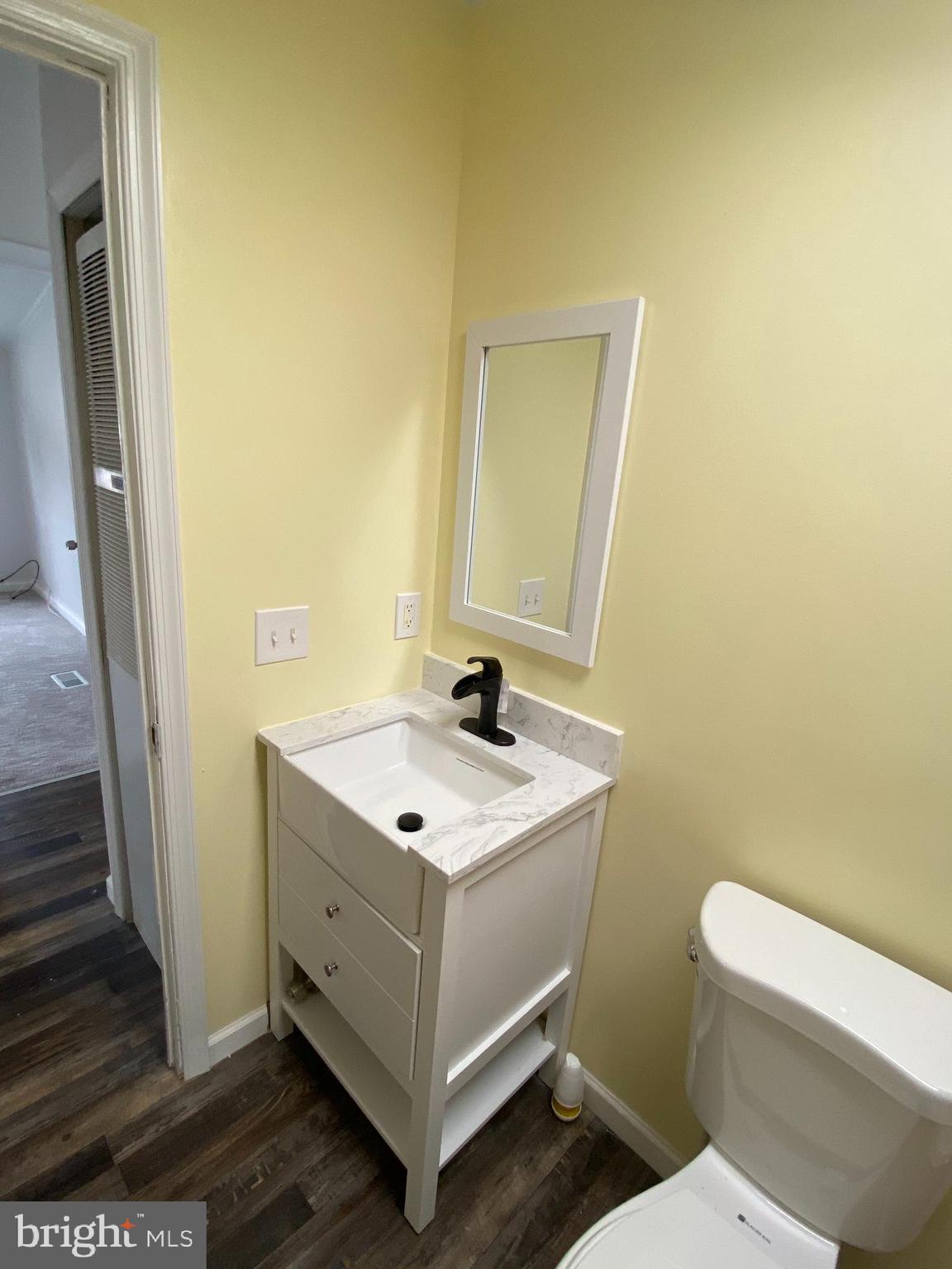 4 Shore Road Sparrows Point, MD 21219 - Photo 10 of 25 hall full bath