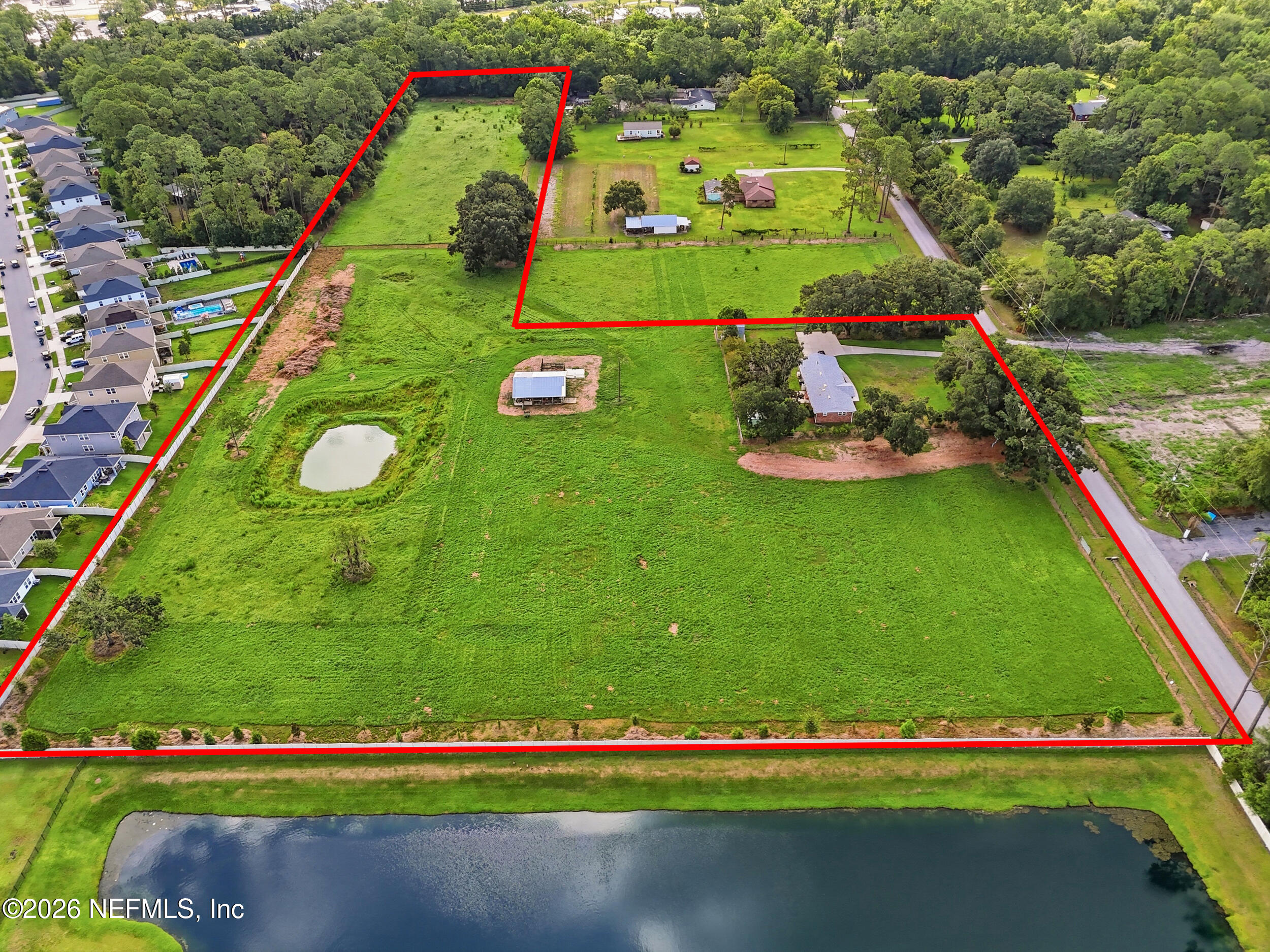 10.6 acres
