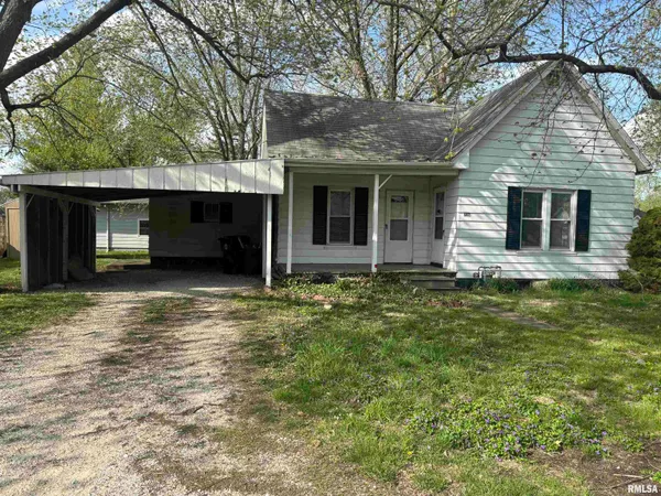 $54,900 | 710 East Jackson Street, Cuba, IL 61427