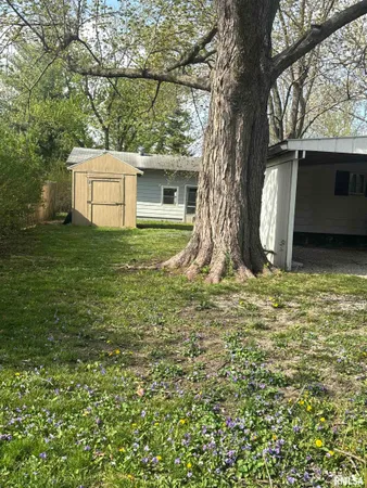 $54,900 | 710 East Jackson Street, Cuba, IL 61427