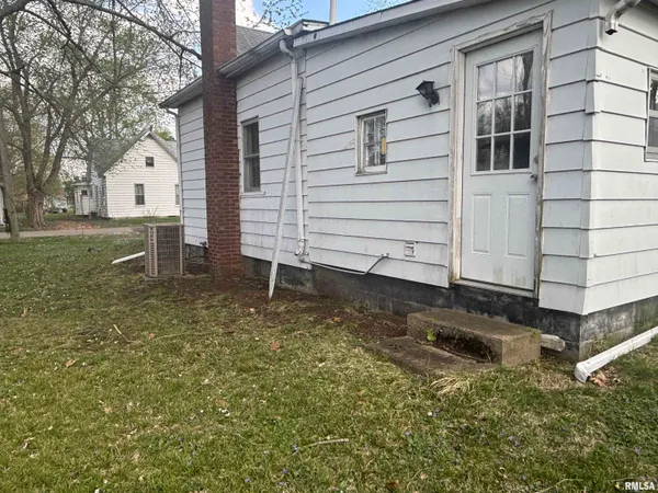 $54,900 | 710 East Jackson Street, Cuba, IL 61427