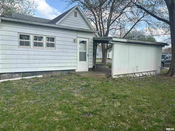 $54,900 | 710 East Jackson Street, Cuba, IL 61427
