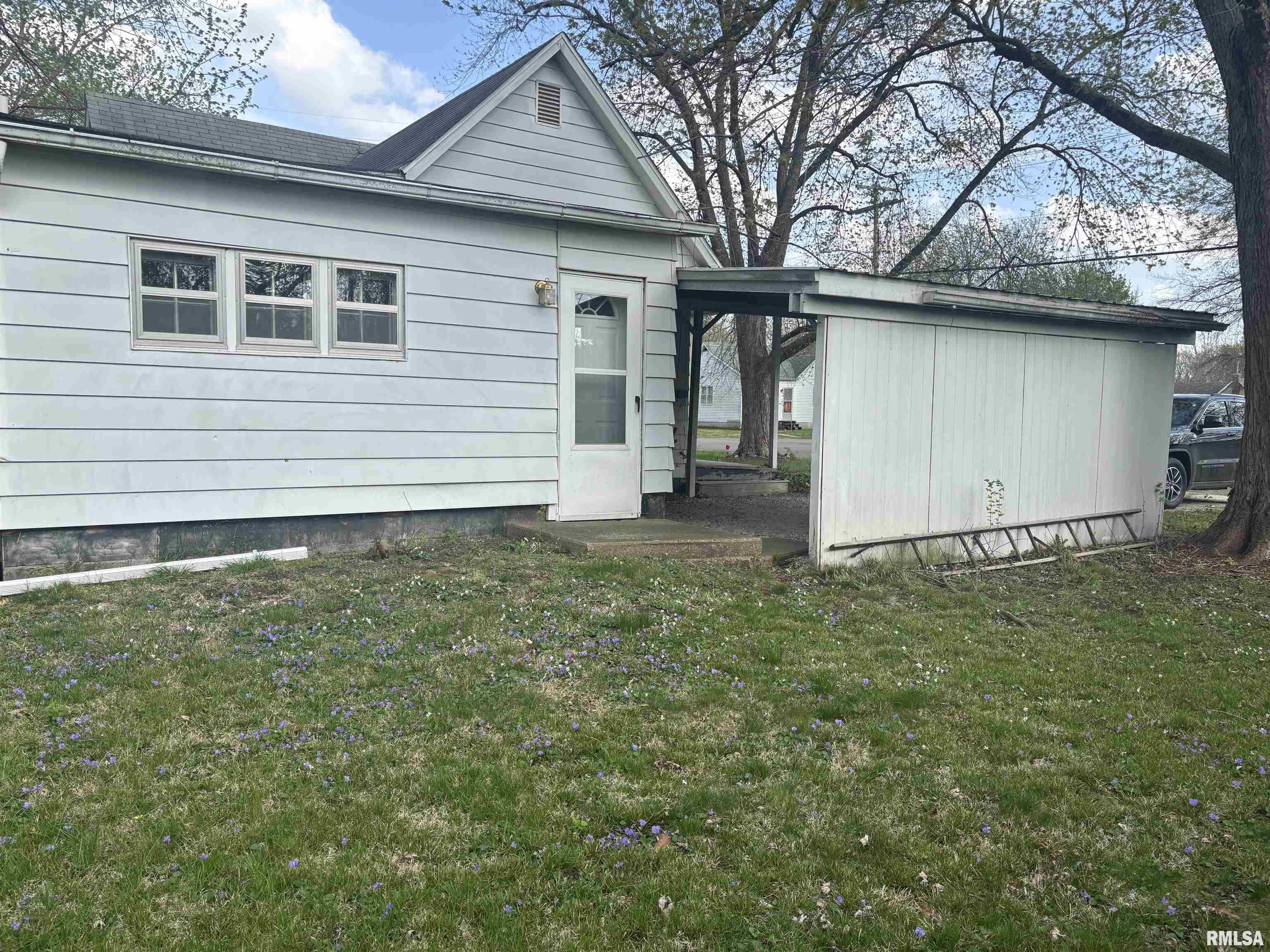 710 East Jackson Street Cuba, IL 61427 - Photo 4 of 25