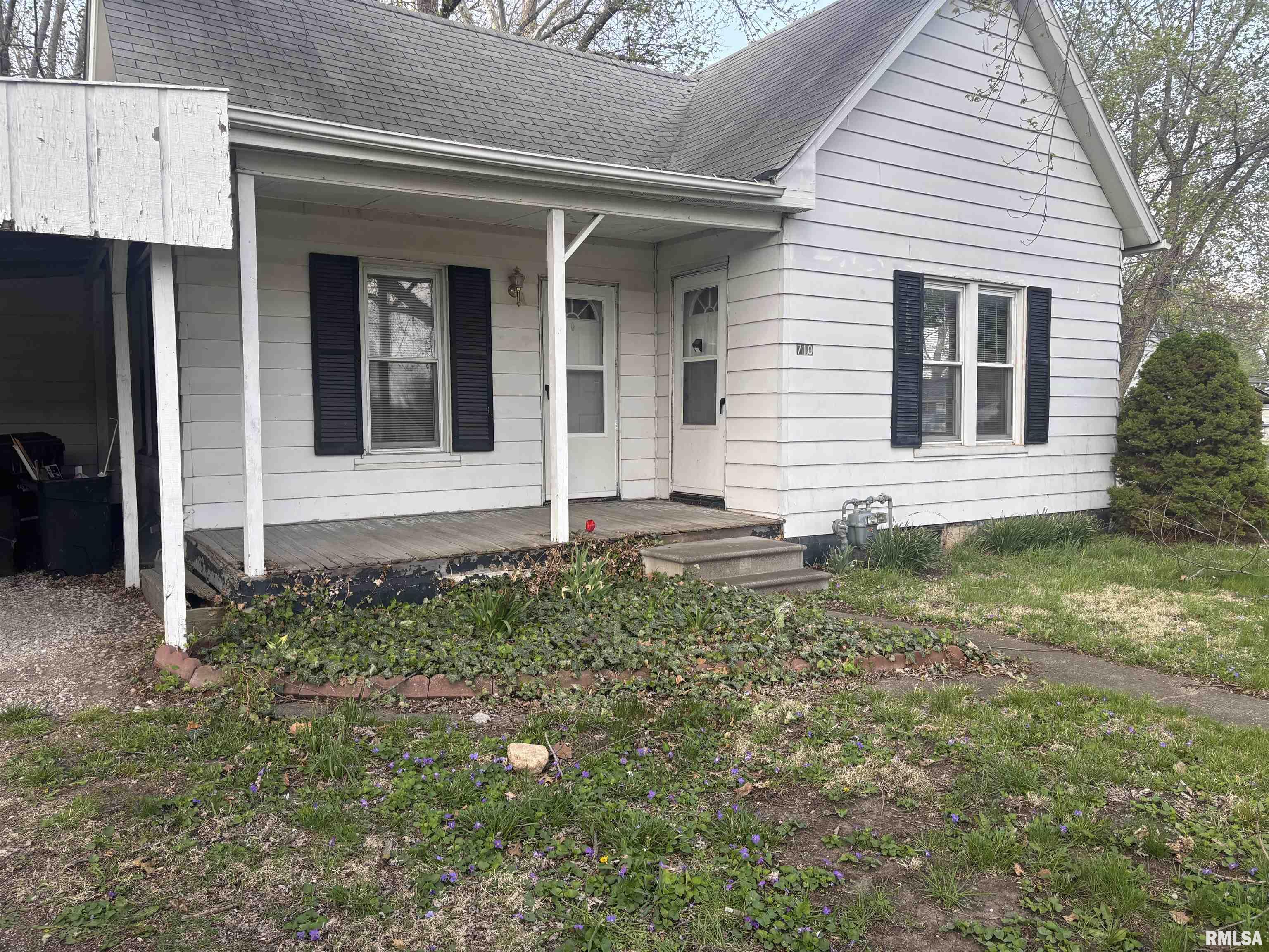 710 East Jackson Street Cuba, IL 61427 - Photo 5 of 25