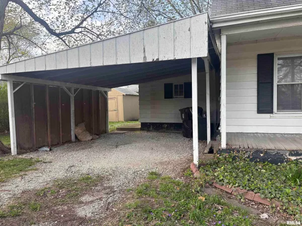 $54,900 | 710 East Jackson Street, Cuba, IL 61427